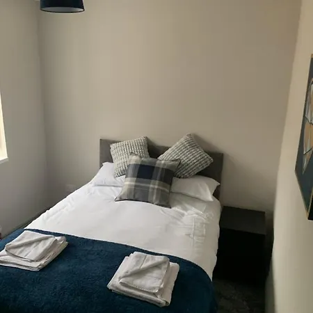Ormesby Lodge,