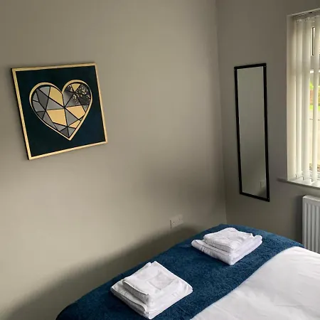 بيت للعطل Ormesby Lodge,