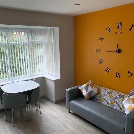 Ormesby Lodge,